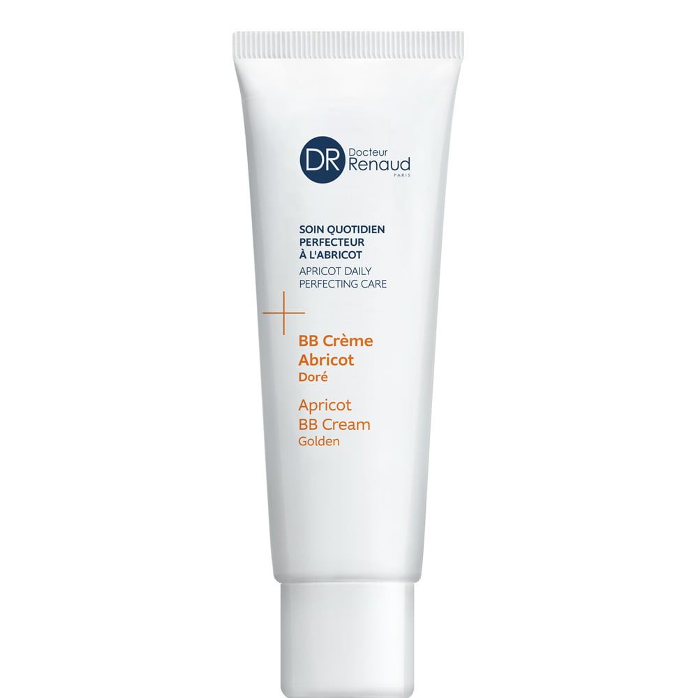 Dr Renaud Apricot BB Cream “Golden”