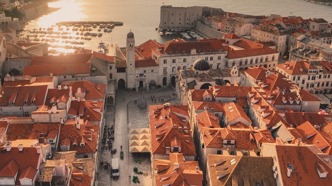 Dubrovnik_iStock