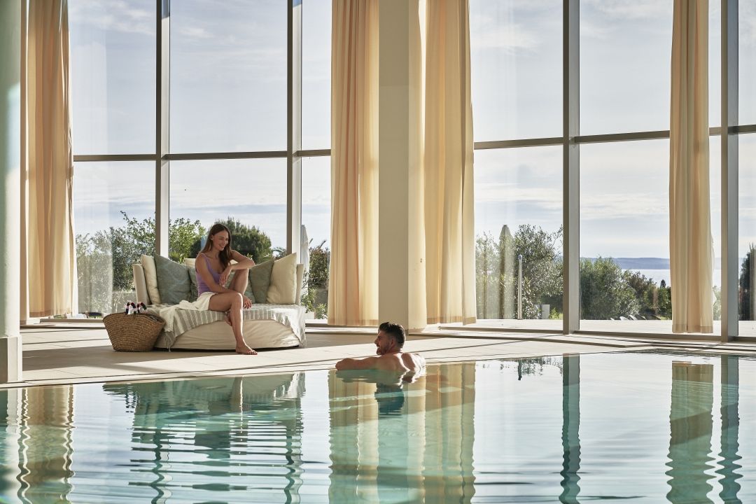 Falkensteiner Hotel Spa Iadera