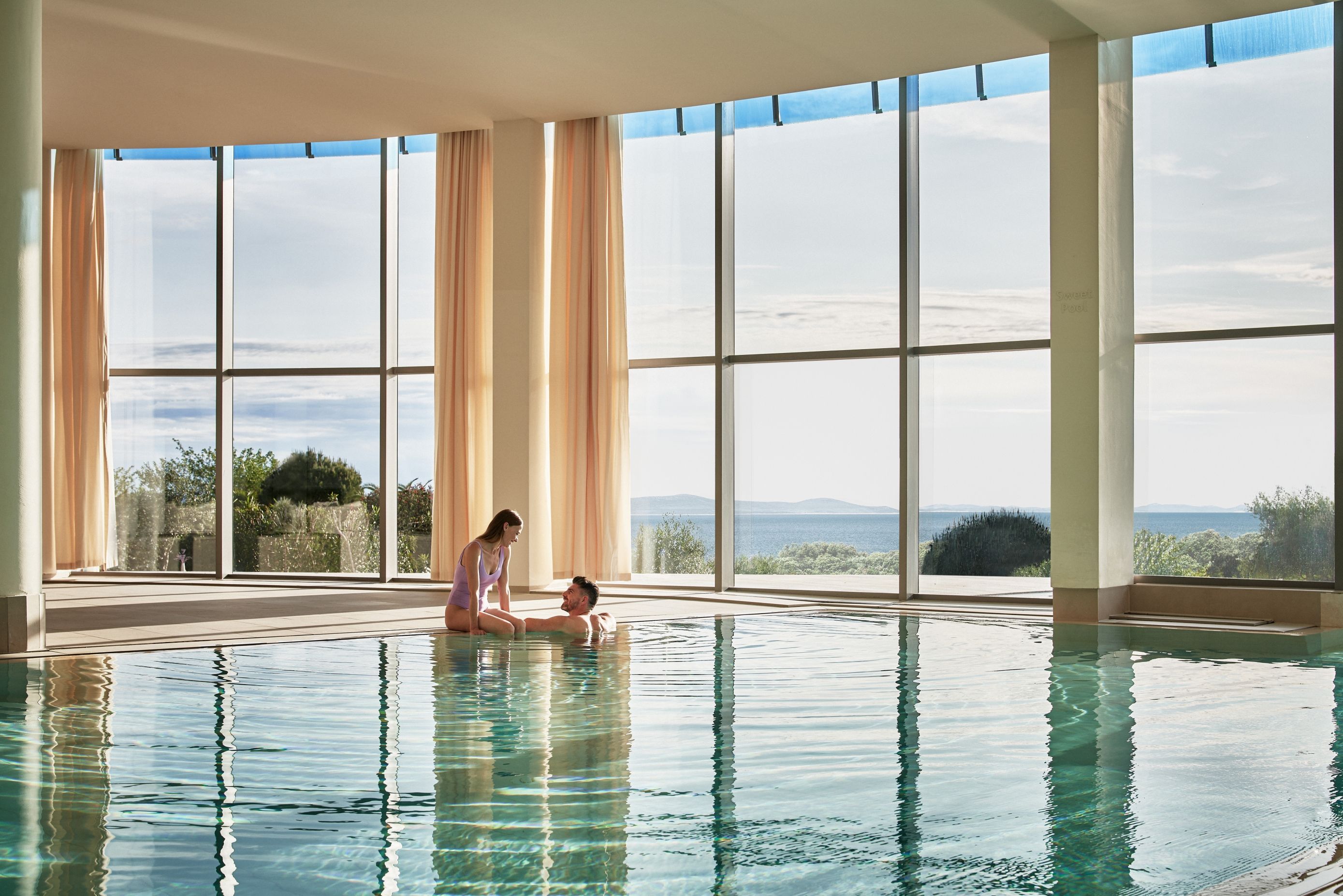 Falkensteiner Hotel & Spa Iadera