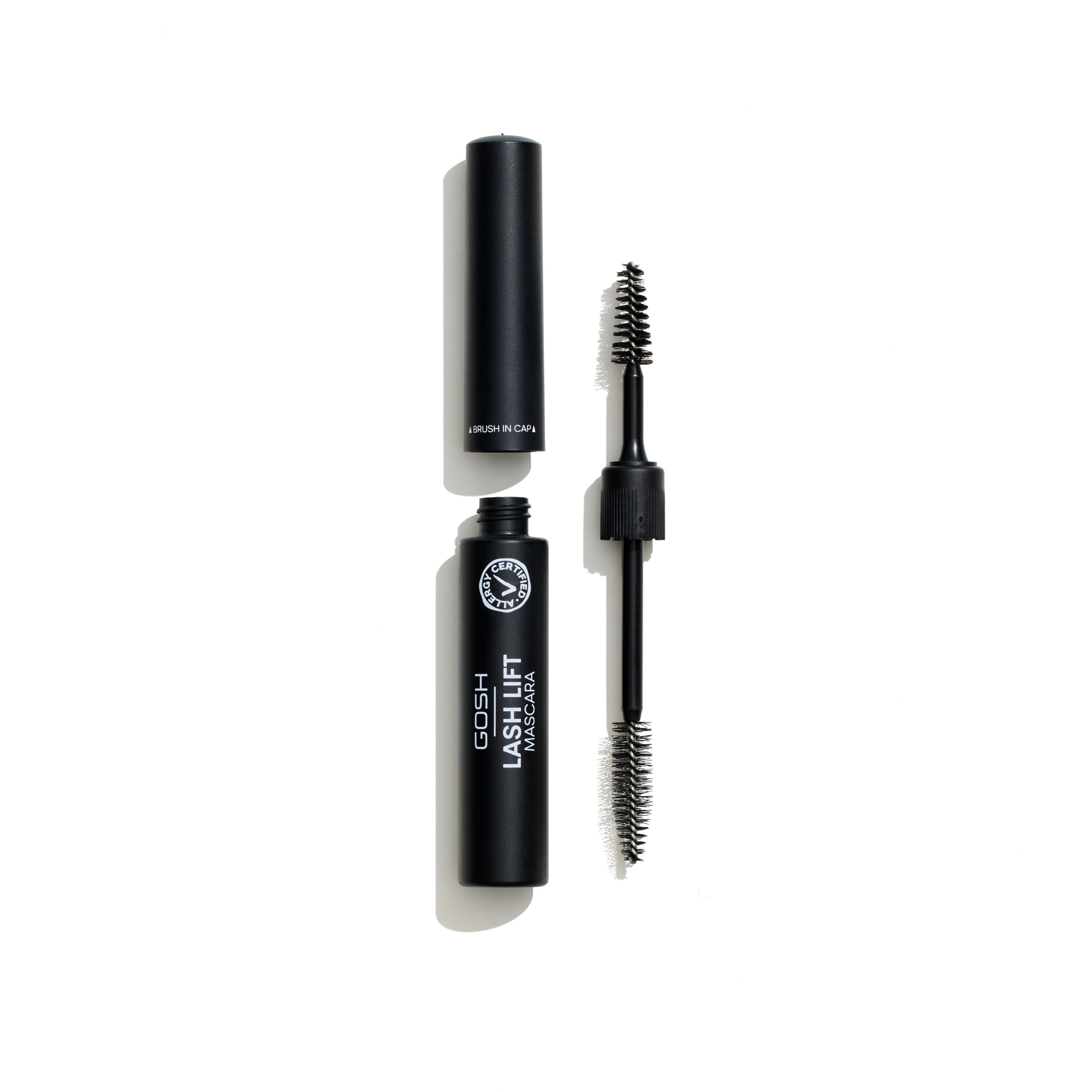 GOSH Lash lift mascara - Allergy certified 2