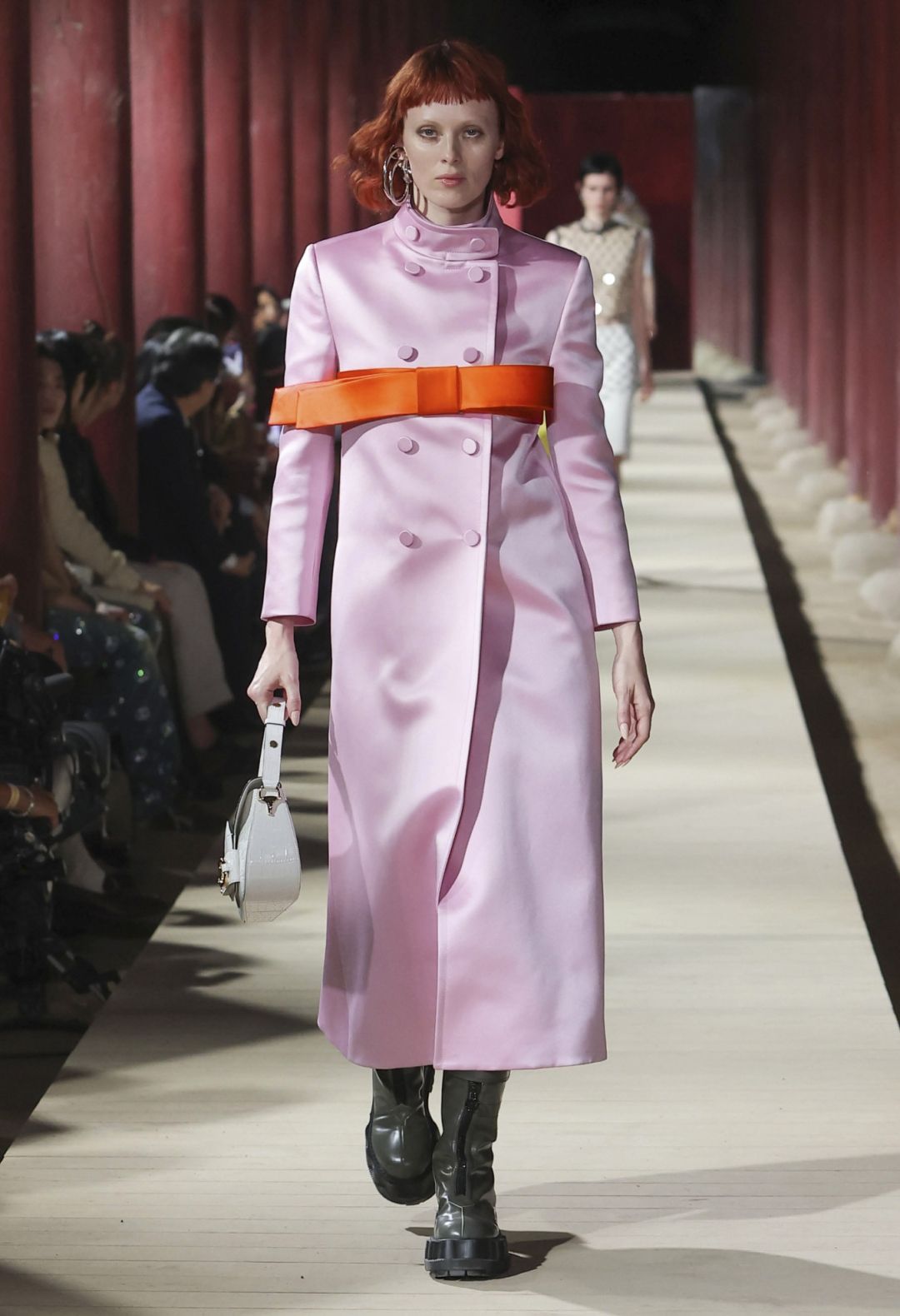 Gucci Resort 2024 seoul