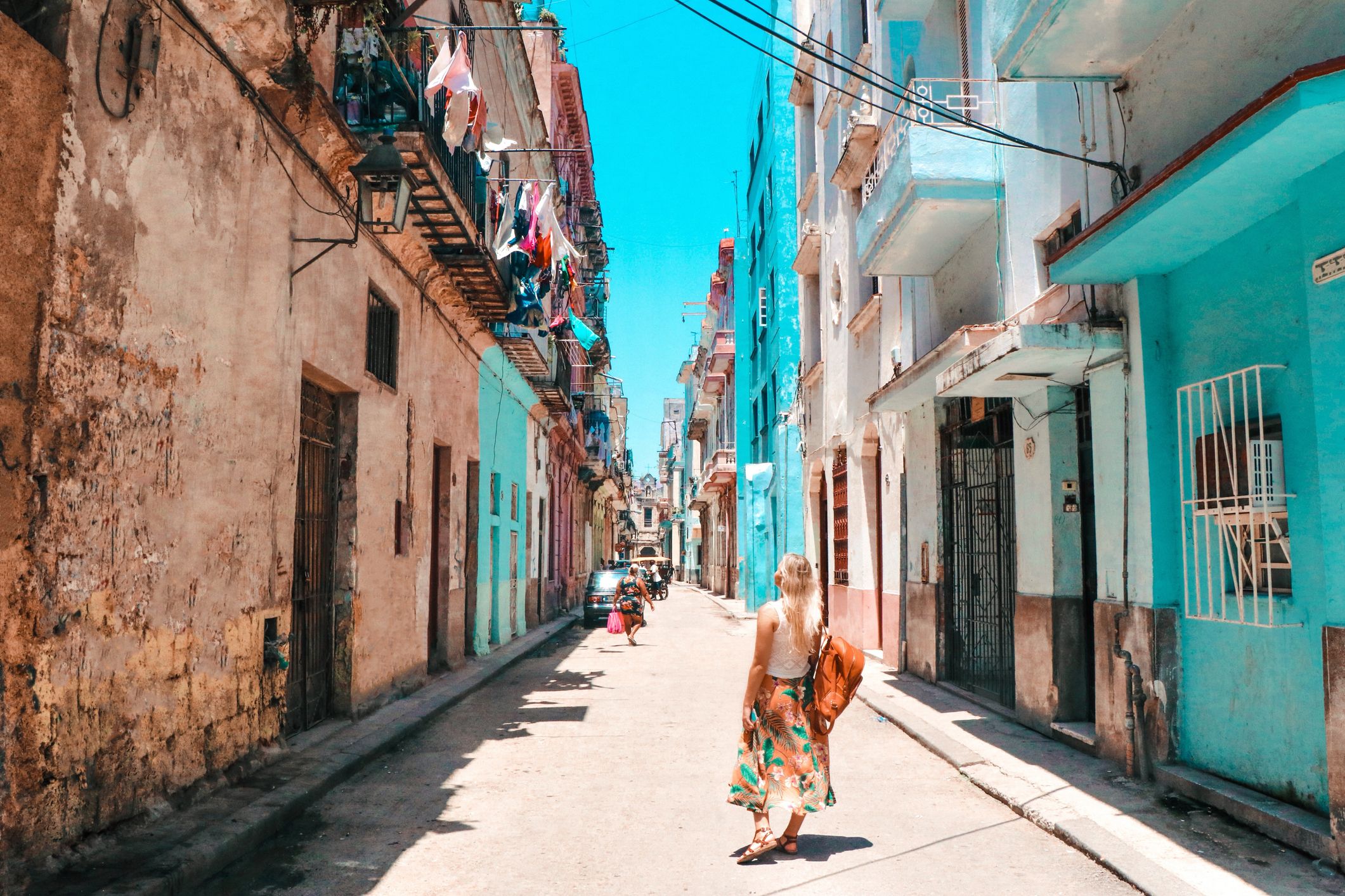 Havana_iStock