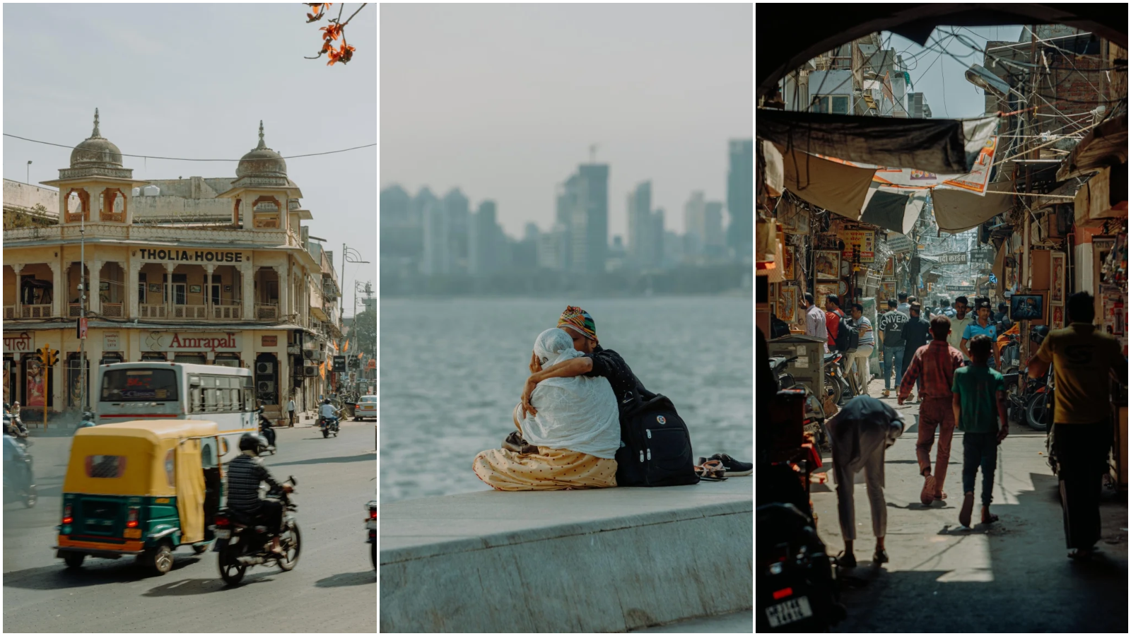 25 dana Indije kroz fotografije Ernesta Mazarekića