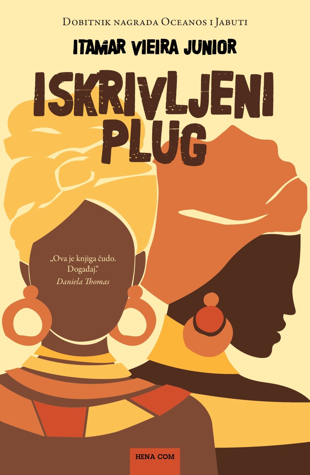 Iskrivljeni plug