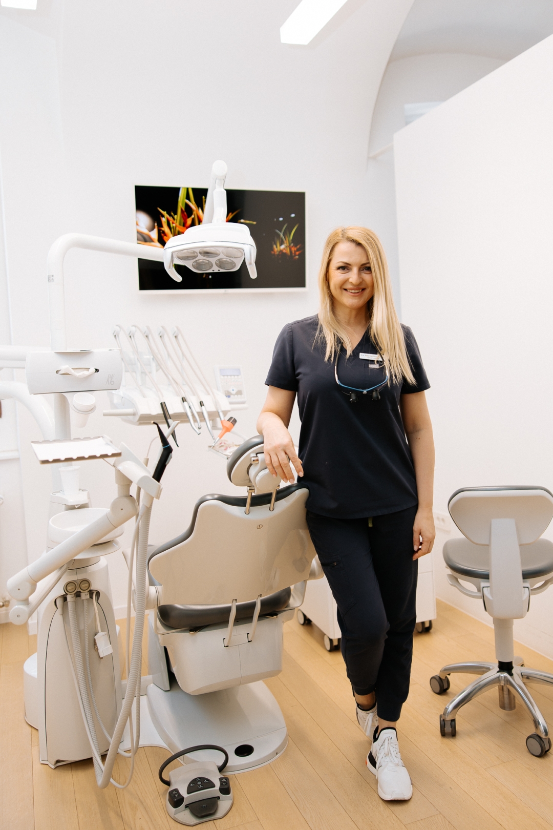 Od dr. sc. Renate Kevilj Gospić iz prve smo ruke saznali sve o Invisalign ortodontskoj terapiji