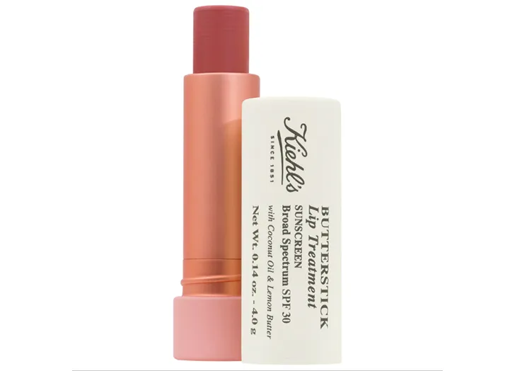 Kiehl's Butterstick Lip Treatment SPF 30