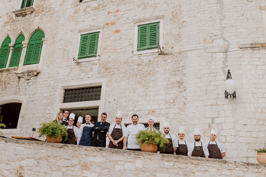 Evo što nam donosi nova sezona jednog od najpoznatijih restorana na Jadranu
