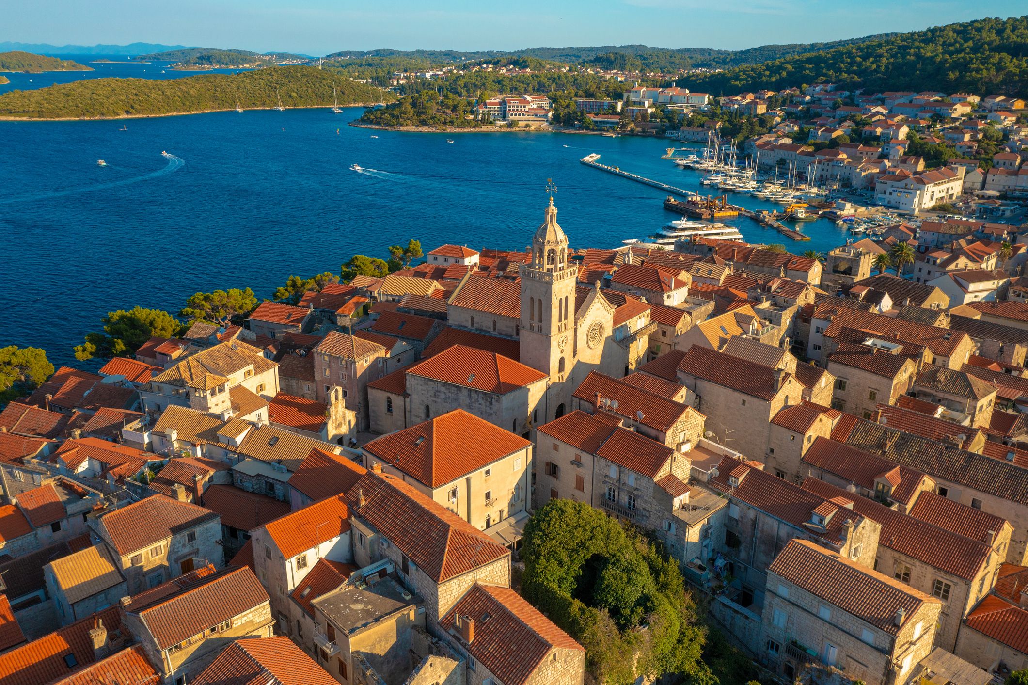 Korčula_iStock