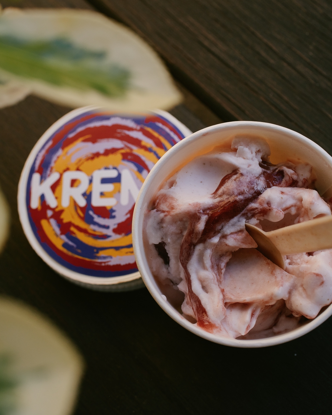 Burgeraj u ponudu uvodi svoj domaći gelato – zove se Krema i stiže u 3 primamljiva okusa