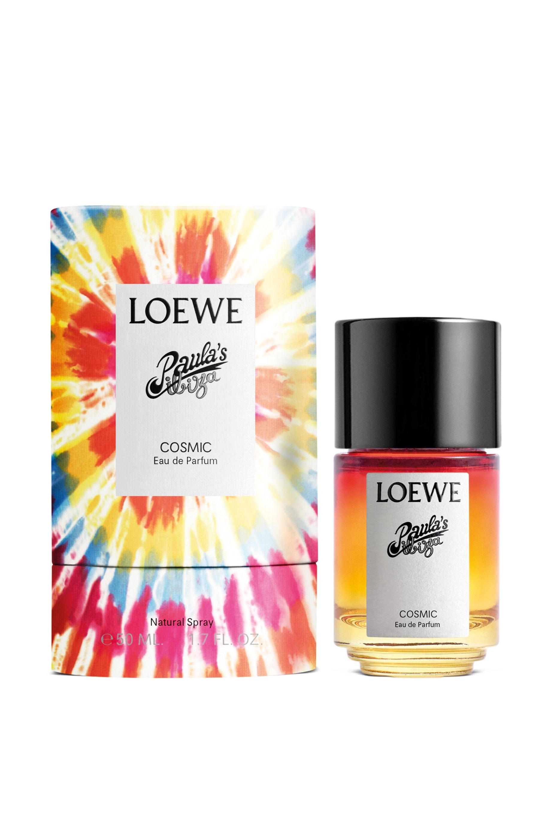 LOEWE Paula's Ibiza Cosmic