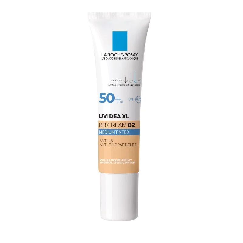 La Roche-Posay UVIDEA ANTHELIOS TINTED BB CREAM SPF 50+
