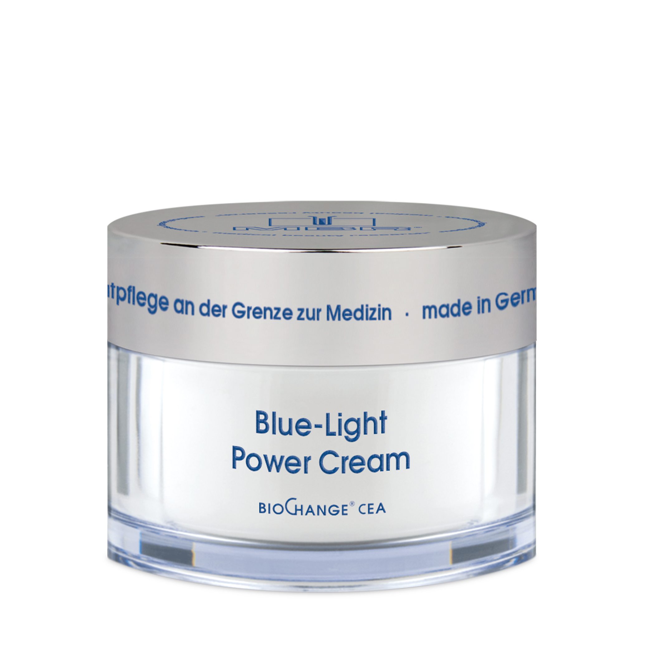 MBR Blue-Light Power Cream