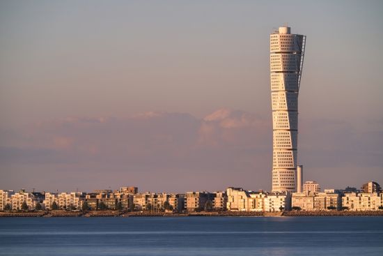 Tri grada u Švedskoj idealna za nešto drugačiji ljetni odmor