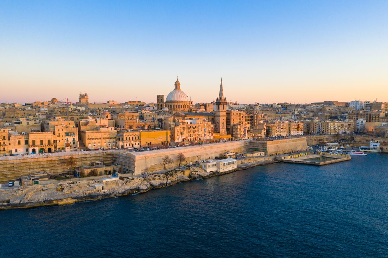 Malta, iStock