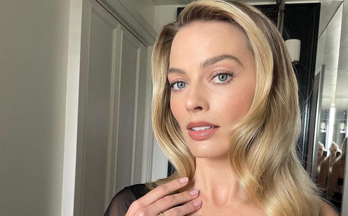 Barbie je konačno otišla u povijest? Margot Robbie ima novu frizuru