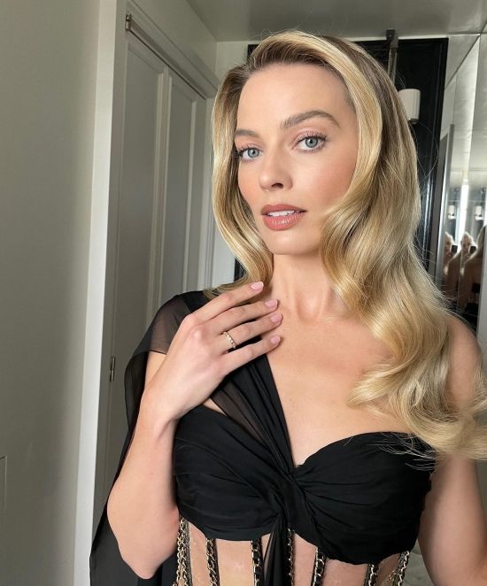 Barbie je konačno otišla u povijest? Margot Robbie ima novu frizuru