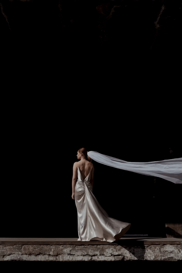 Dizajnerica Marija Tarlać predstavila je prvu bridal kolekciju. Donosimo vam first look
