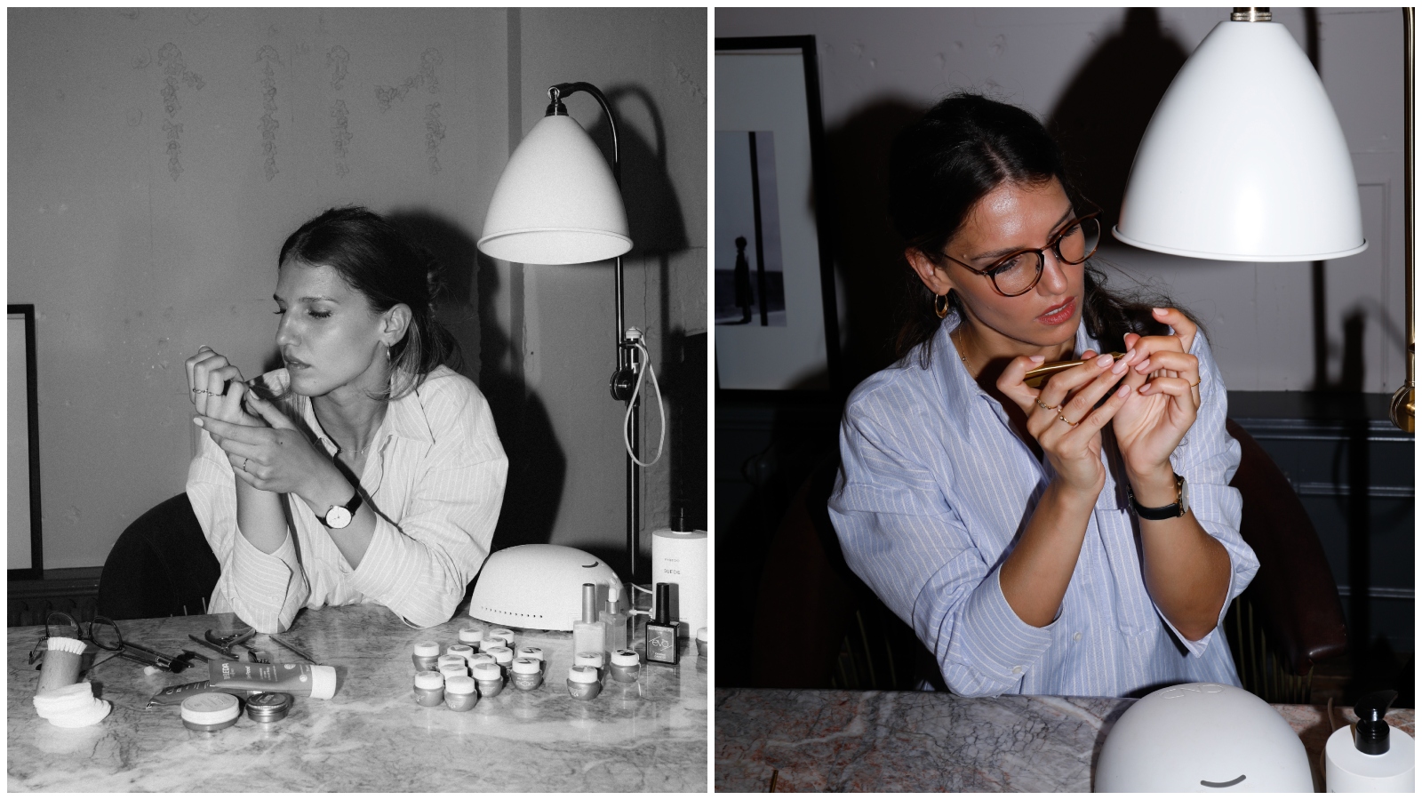 Nokti koje svi kopiraju: Iza najljepših manikura na Instagramu stoji Splićanka s londonskom adresom