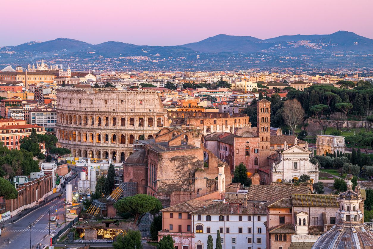 Muzej putovanja, Zagreb_iStock