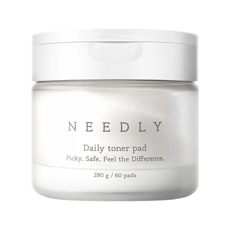 NEEDLY Dail Toner Pad