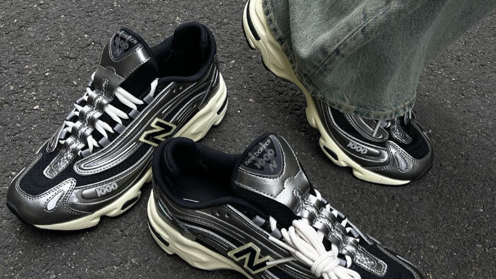 Stigao je novi model New Balance tenisica. Zbog njega se stvaraju kolone ispred trgovina