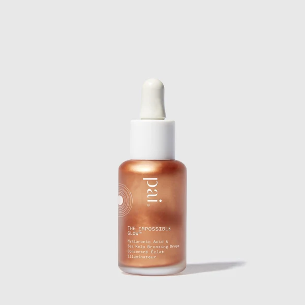 PAI SKINCARE THE IMPOSSIBLE GLOW BRONZING DROPS