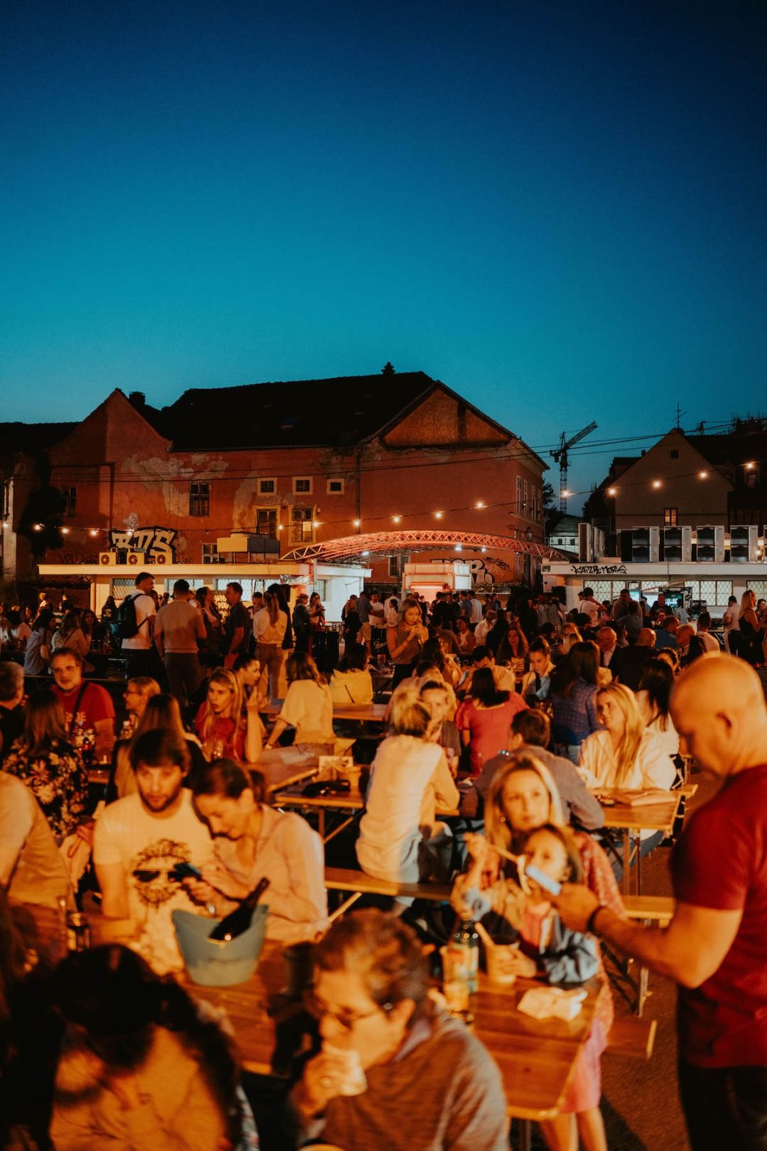 Od ovog petka opet jedemo na Dolcu – PLACe market se vraća na tržnice