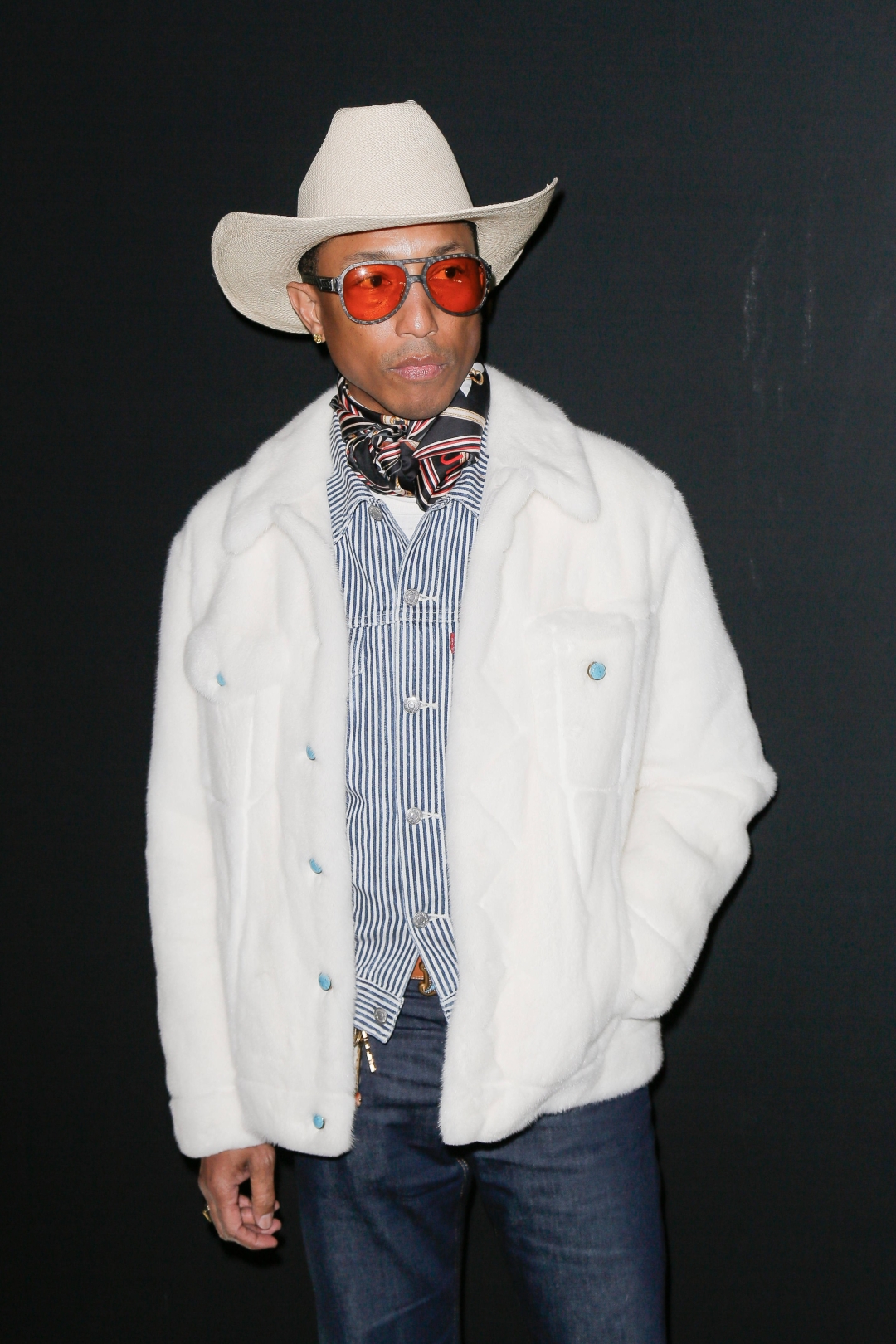 Pharrell je nakon 10 godina misteriozno izbacio novi album