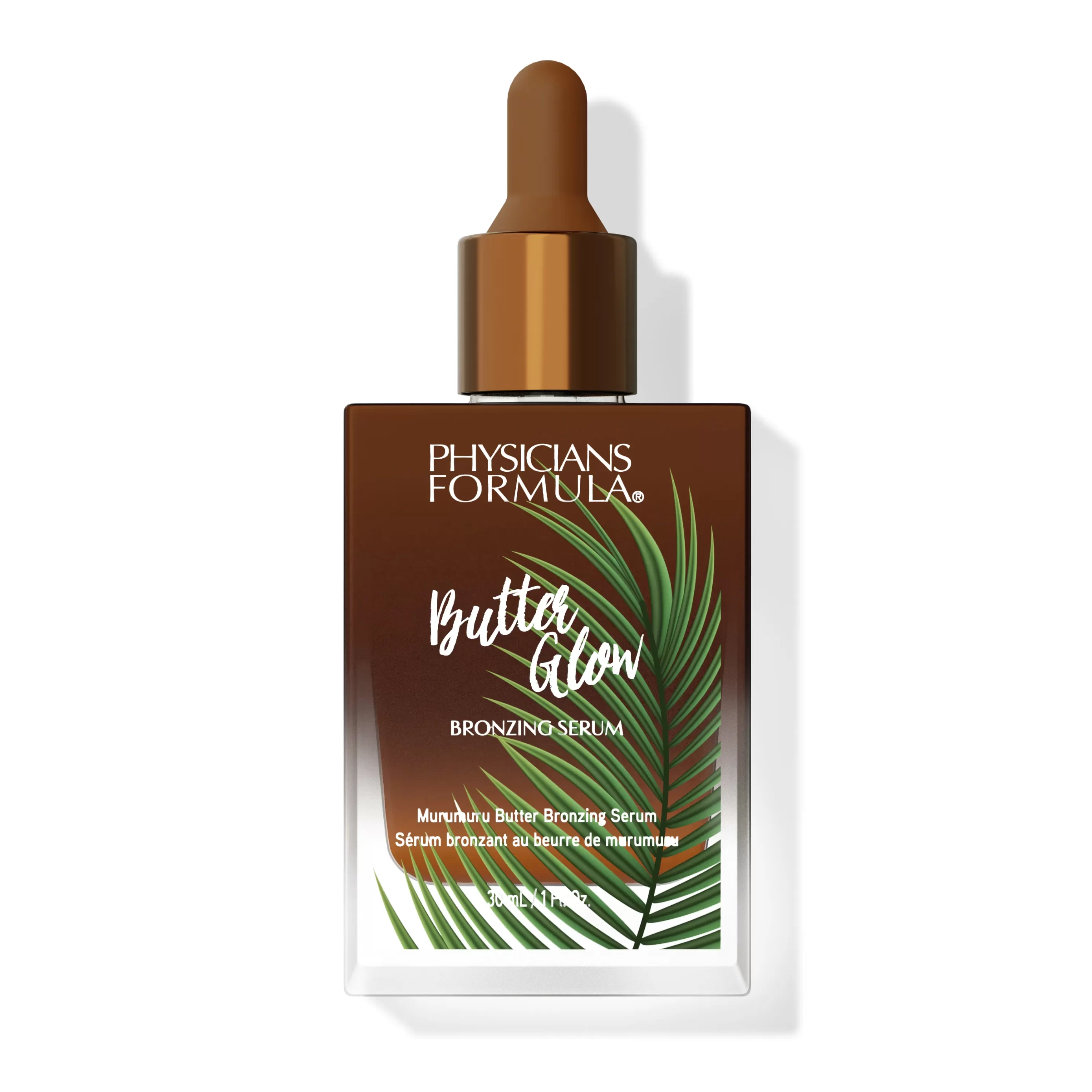 Physicians Formula Butter Glow Bronzing Serum