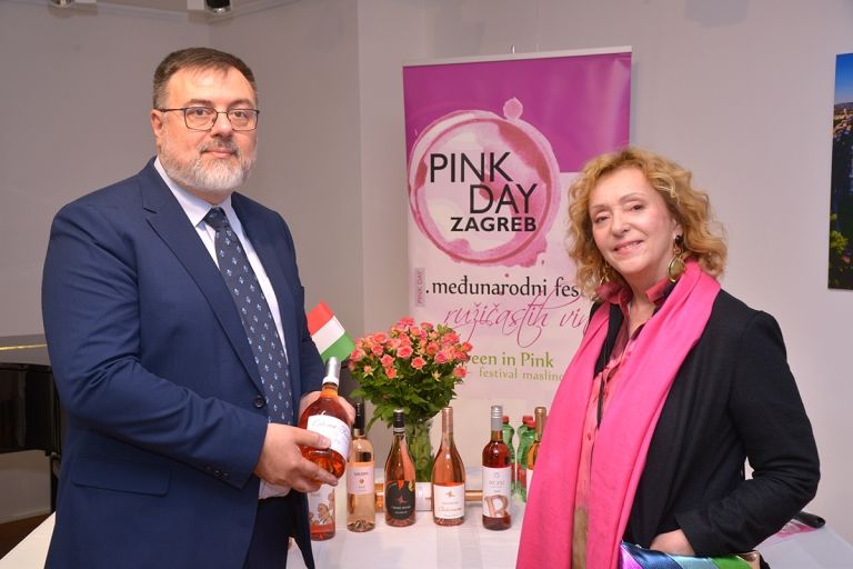 Pink Day_Zoltan Gyorffy i Sanja Muzaferija