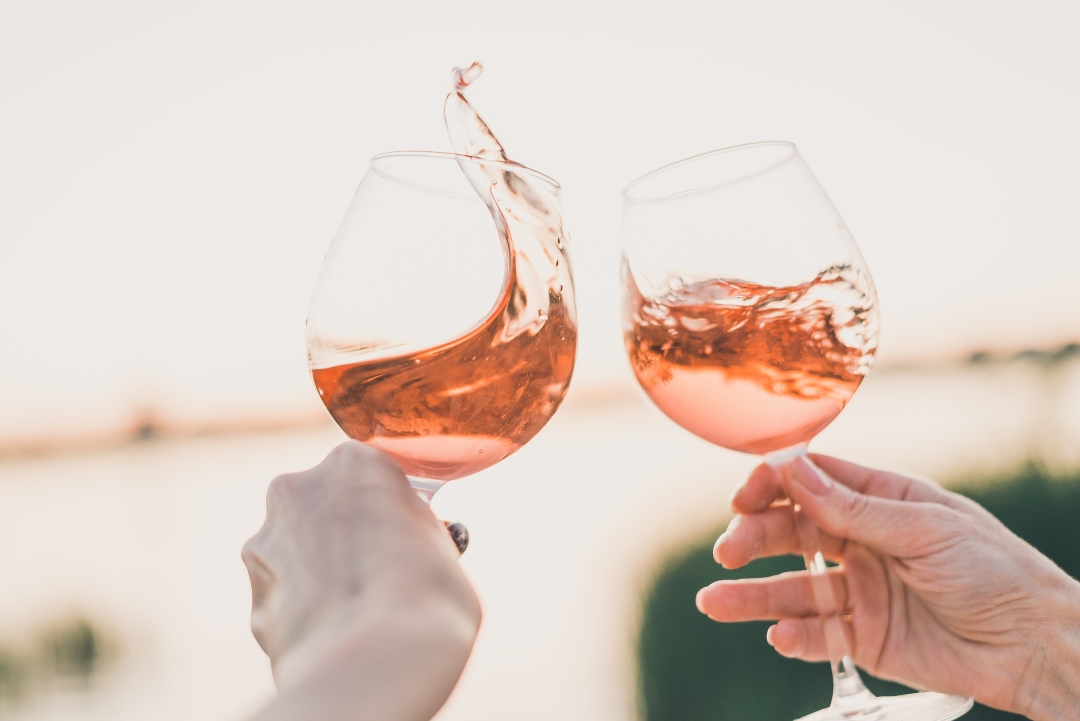 Održano je 11. izdanje Pink day Zagreb – jedinstvenog festivala posvećenog rosé vinu