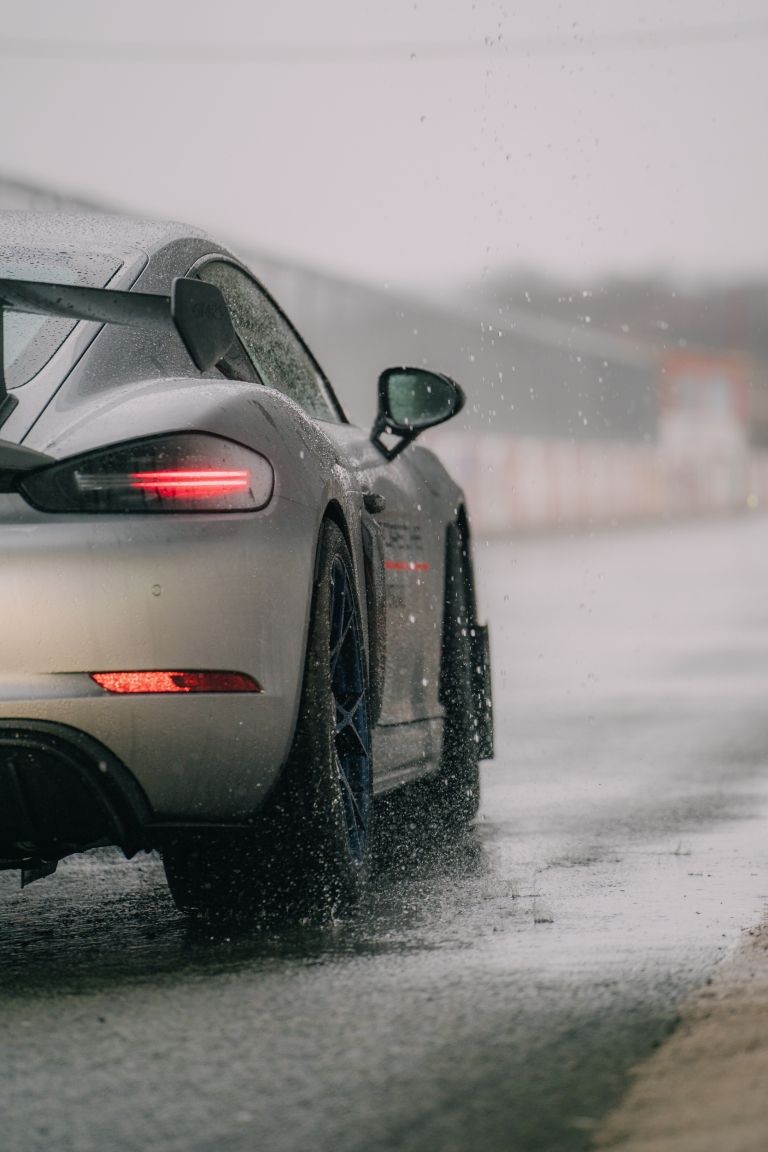 Porsche Experience Grobnik