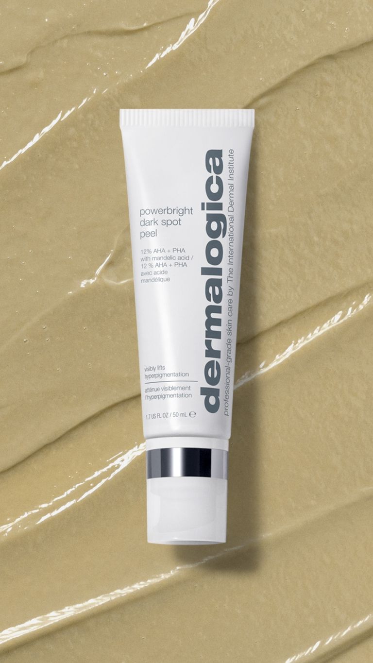 PowerBright Dark Spot Peel