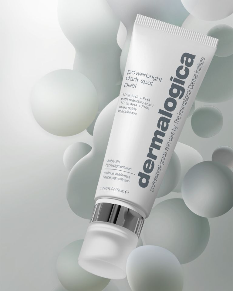 PowerBright Dark Spot Peel