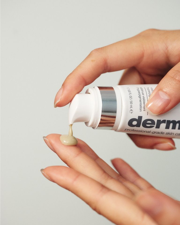 PowerBright Dark Spot Peel