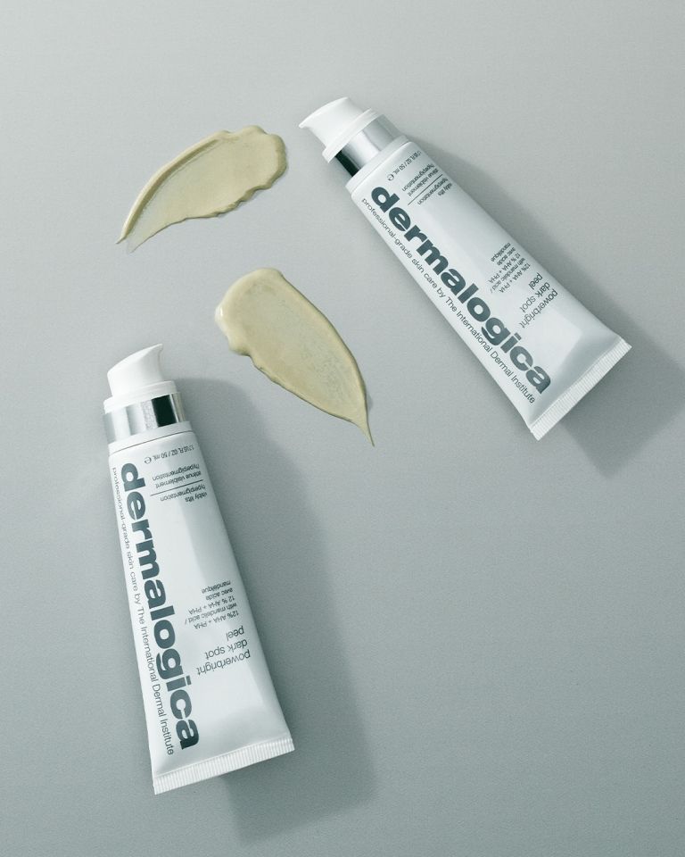 PowerBright Dark Spot Peel