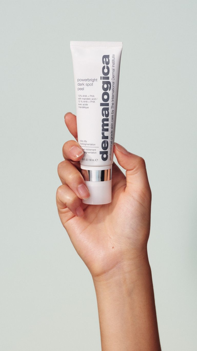 PowerBright Dark Spot Peel