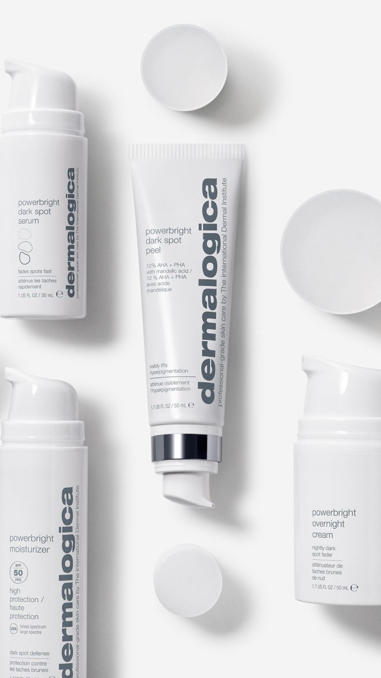 PowerBright Dark Spot Peel