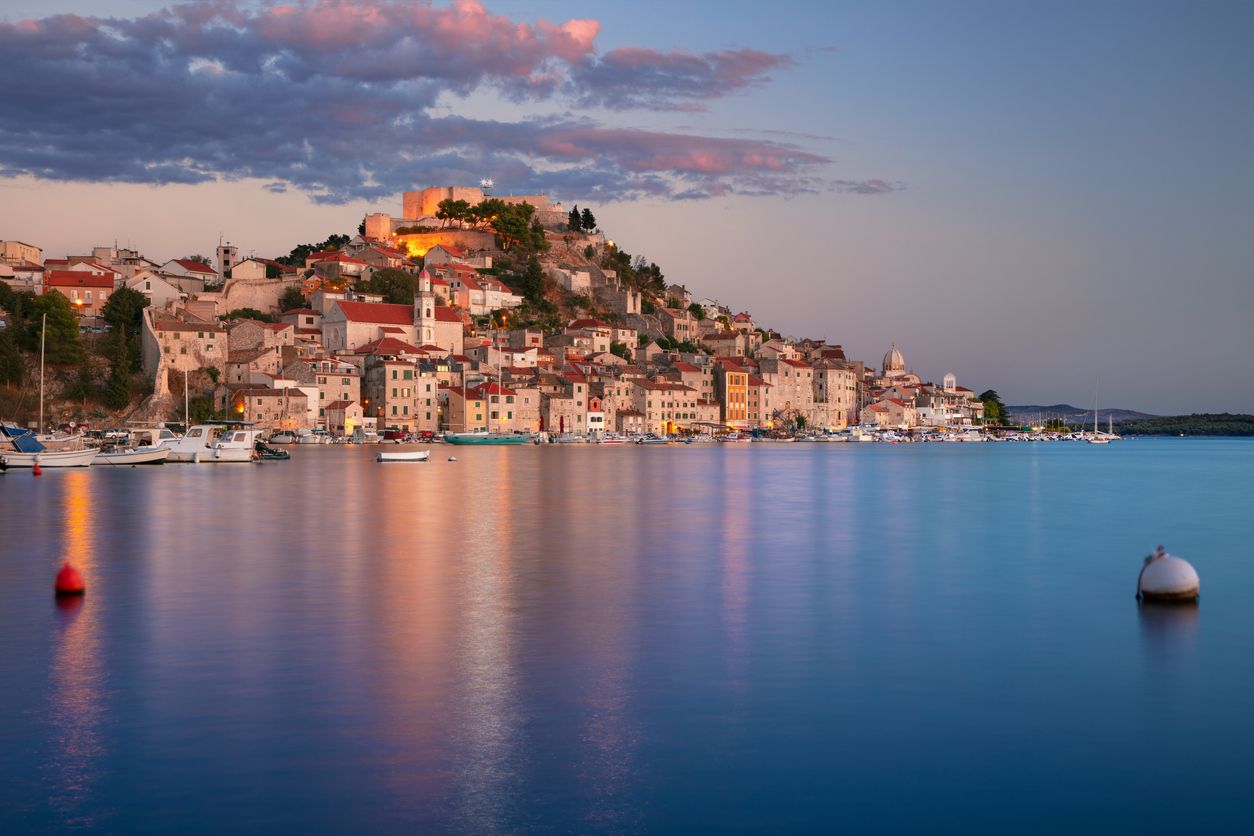 Šibenik_iStock