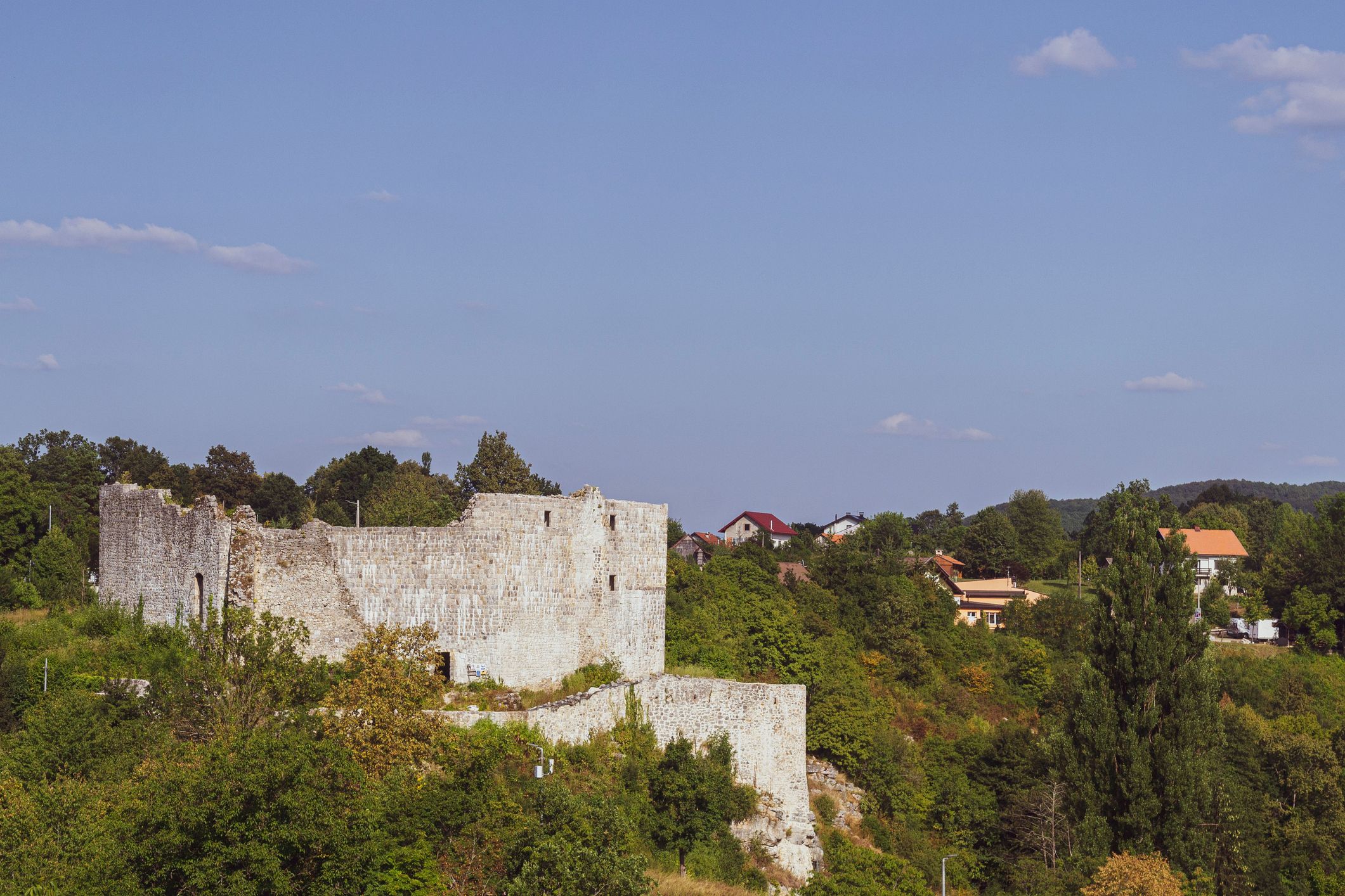 Slunj, vikend-izlet_iStock