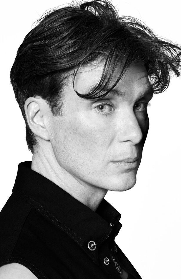 Cillian Murphy i Anne Hathaway u novoj ulozi – Versace Icons bogatiji za dva oskarovca