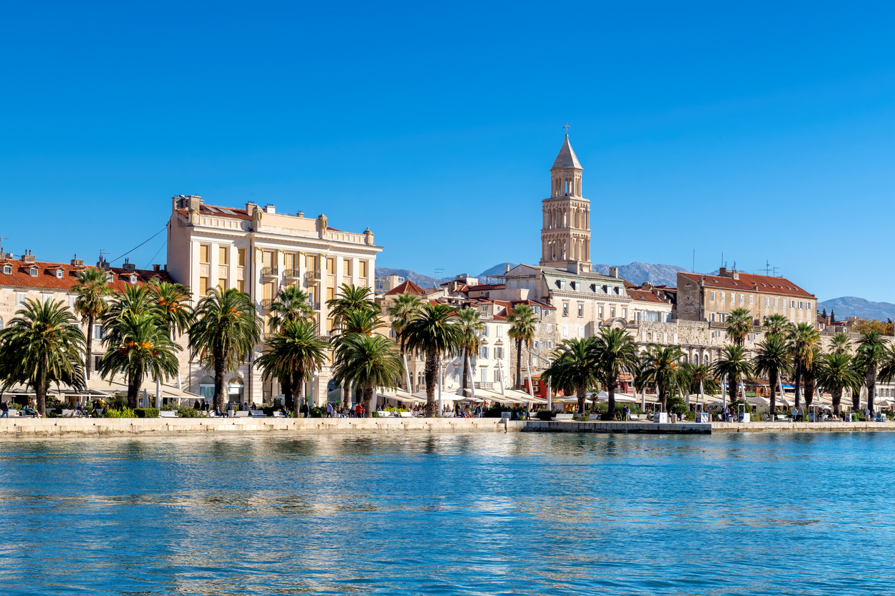 Hrvatska gradi imidž premium destinacije: Predstavljena nova platforma