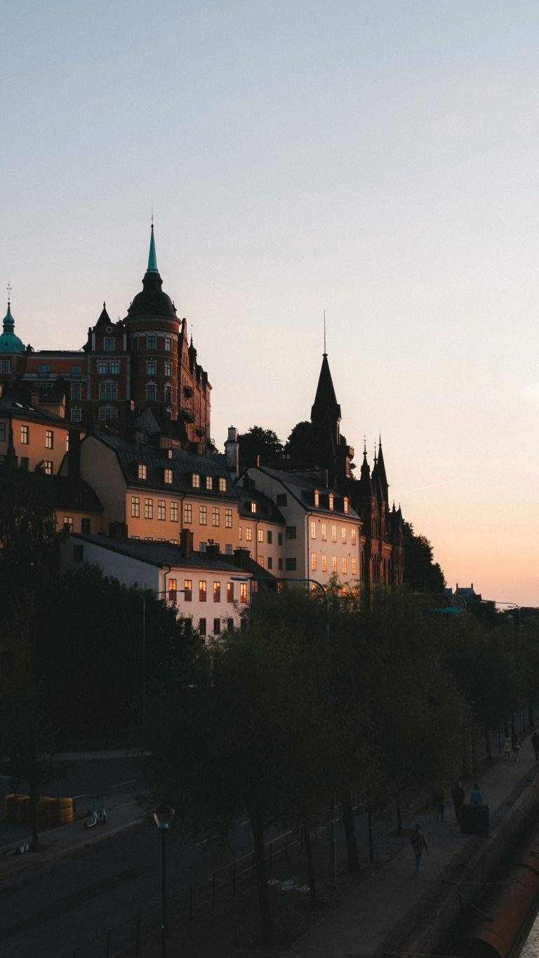 Stockholm_pexels