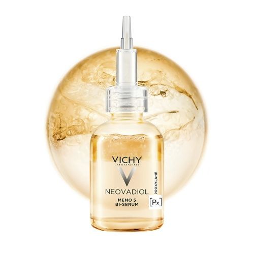 Vichy Neovadiol Peri Post menopause Meno 5 Bi-serum