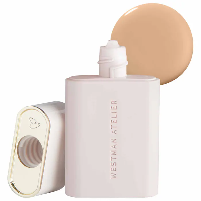 Westman Atelier Vital Skin Complexion Drops