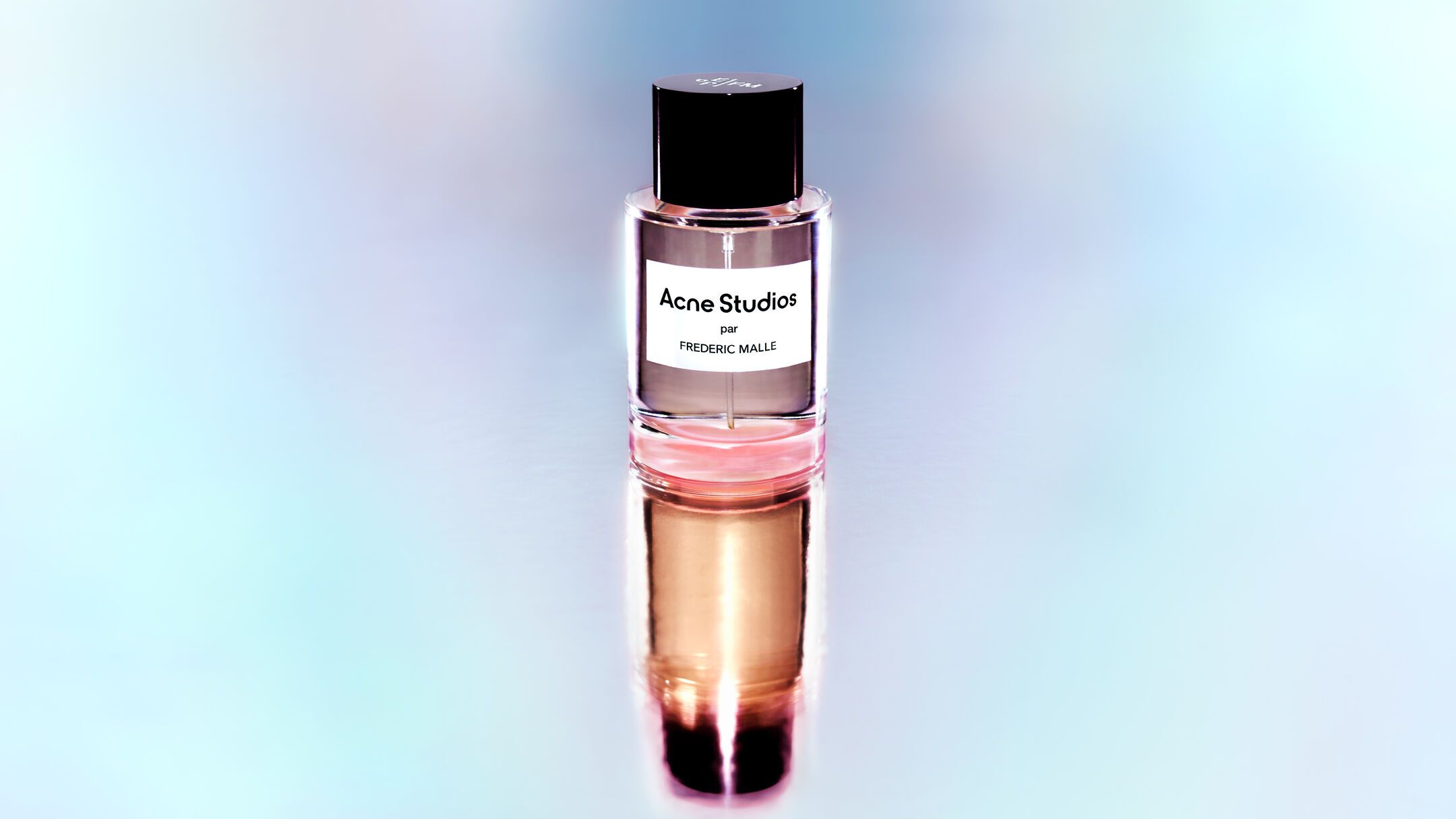 Acne Studios par Frederic Malle