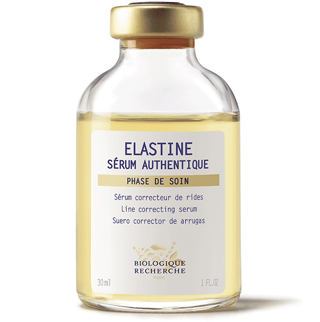 biologique recherche serum elastine