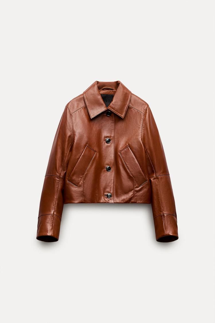 cowboy modni stil Zara 2024