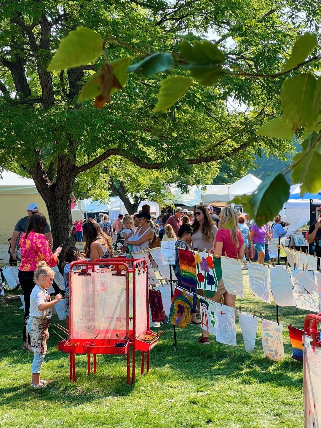 Sunce se vratilo u grad: Pripremili smo popis festivala na otvorenom koje u Zagrebu pohodimo ovog proljeća